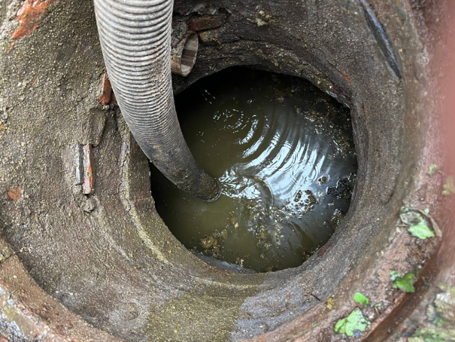 云南化粪池清理的周期与注意事项