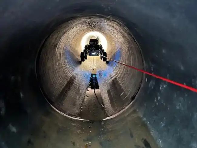 云南CCTV检测后如何整理数据？