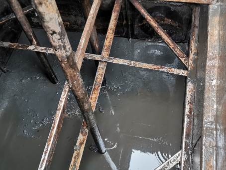 云南CCTV管道检测具体做什么？