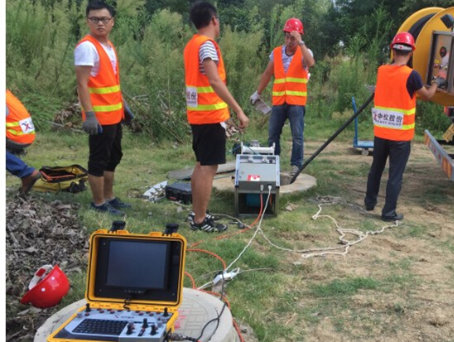 云南如何选择适合的市政管道疏通方法？